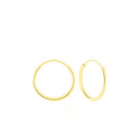 Orecchini Stroili Oro Donna in Oro giallo 1401009 - 1401009